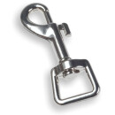 Karabinerhaken GW  12 x 50 mm