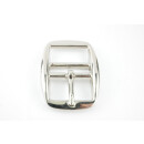 Dornschnalle ZDG Abgerundet 25 mm