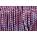 US - Cord  Typ 3 Snake Pearly Heaven