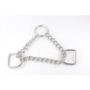 Durchzugskette D-Ringe 20mm