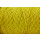 Hanfschnur Hemptique 1mm Gelb