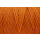 Hanfschnur Hemptique 1mm Orange