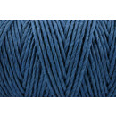 Hanfschnur Hemptique 1mm Dunkelblau