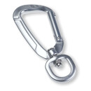 Si Hochleistungskarabiner Aluminium RW 16 x 90 mm