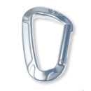 Si Hochleistungskarabiner Aluminium 80 mm