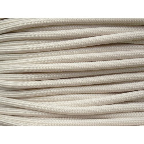 Nylon Premium Rope 6mm Cream