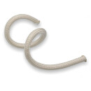 Nylon Premium Rope 6mm Cream