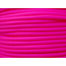 Nylon Premium Rope 6mm Neon Pink