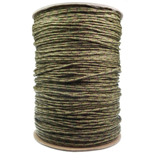 US - Cord  Typ 2 Multi Camo Meterware