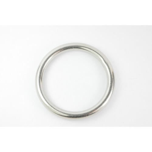 O - Ring Edelstahl V4A 50 mm Premium