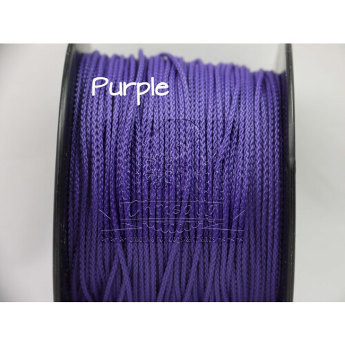 Micro Cord Purple Meterware