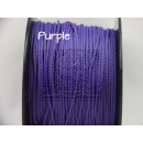 Micro Cord Purple Meterware