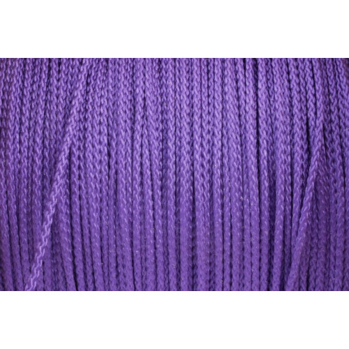 Micro Cord Deep Purple Meterware