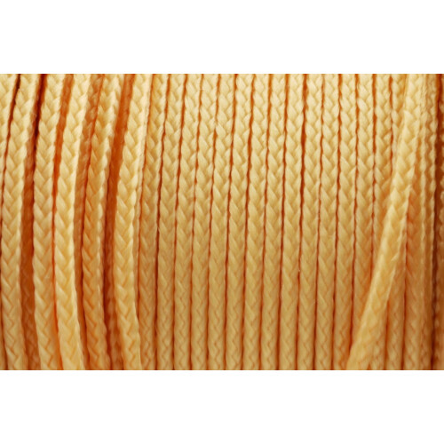 Micro Cord Butterscotch