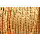 Micro Cord Butterscotch