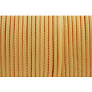 Cord  Typ 1 Butterscotch