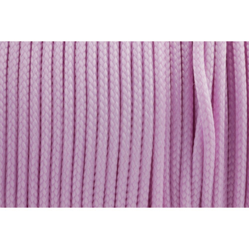 Cord  Typ 1 Rosa Quartz