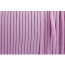 Cord  Typ 1 Rosa Quartz