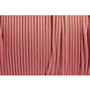 Cord  Typ 1 Muted Coral