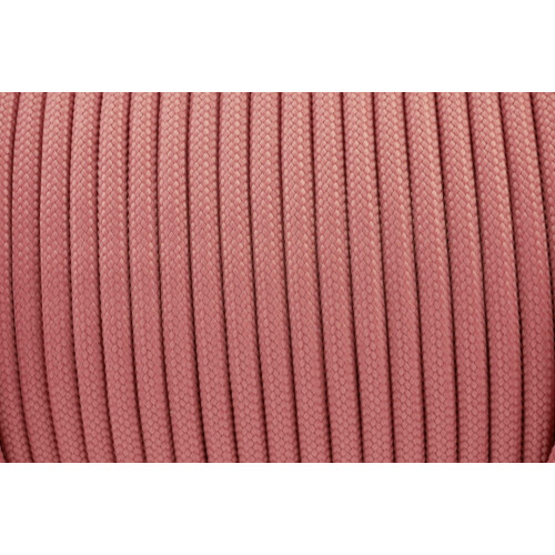 Cord  Typ 3 Muted Coral