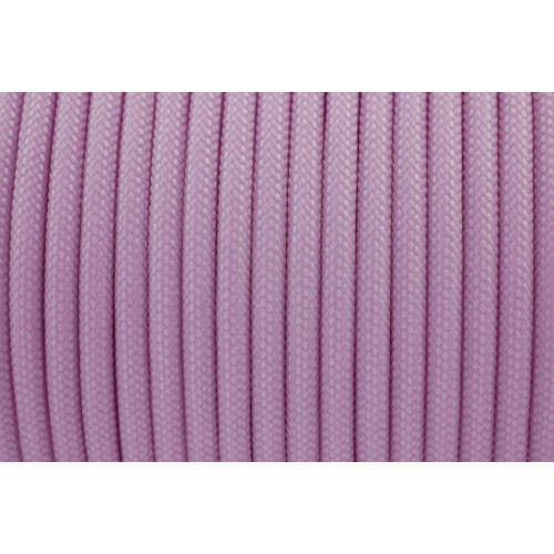 Cord  Typ 3 Rosa Quartz