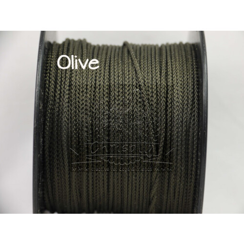 Micro Cord Olive Drab Meterware