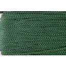 Micro Cord Emerald Green Meterware