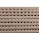 SYMPA-NOVA®-Premium Mushroom 15 x 65 cm