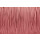Micro Cord Muted Coral 1,2mm