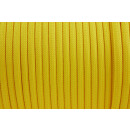 PES Cord Typ 3 Bright Yellow