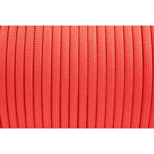 PES Cord Typ 3 Scarlet