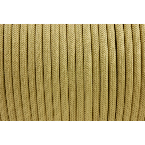 PES Cord Typ 3 Ocher