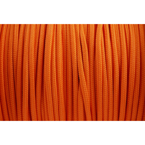 Cord  Typ 1 PES Orange