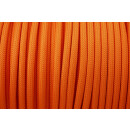 PES Cord Typ 3 Orange Meterware