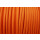 PES Cord Typ 3 Orange Meterware