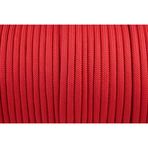 PES Cord Typ 3 Garnet Red Meterware
