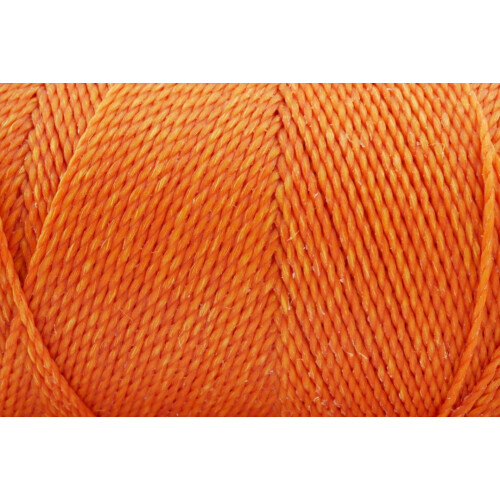 Linhasita 1 mm Orange Dunkel 30