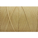 Linhasita 1 mm Beige Gämse 315