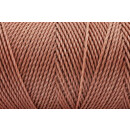 Linhasita 0,75 mm Rotbraun 364