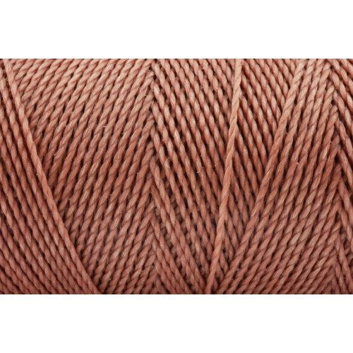 Linhasita 1 mm Rotbraun 364