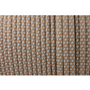 Cord  Typ 3 Super Reflectable Diamond Dark Chocolate