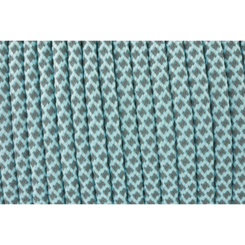 Cord  Typ 3 Super Reflectable Diamond Pastel Blue