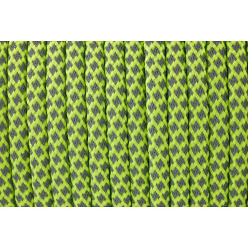 Cord  Typ 3 Super Reflectable Diamond Ultra Neon Yellow