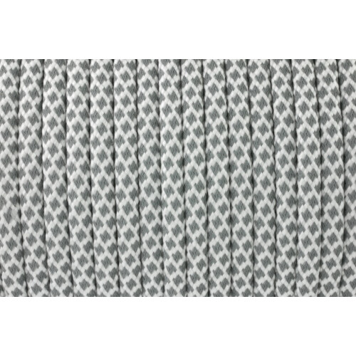 Cord  Typ 3 Super Reflectable Diamond White