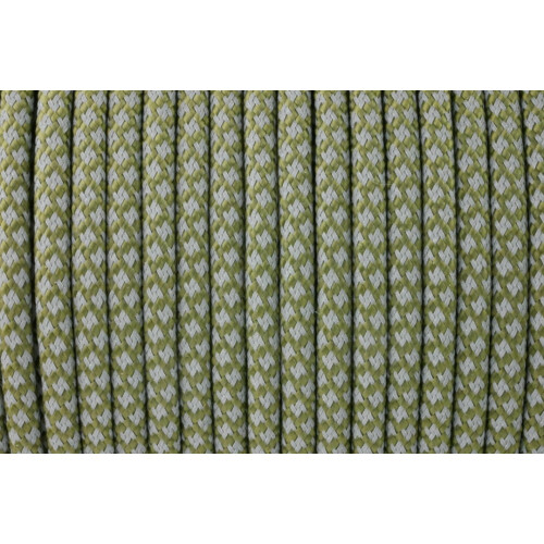 Cord  Typ 3 Super Reflectable Diamond Olive Green