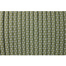 Cord  Typ 3 Super Reflectable Diamond Olive Green