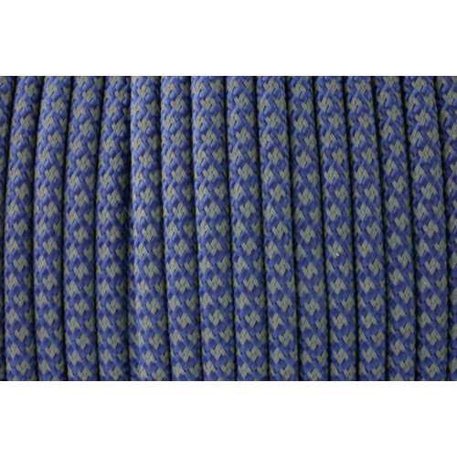 Cord  Typ 3 Super Reflectable Diamond Marine Blue