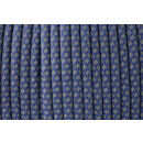 Cord  Typ 3 Super Reflectable Diamond Marine Blue