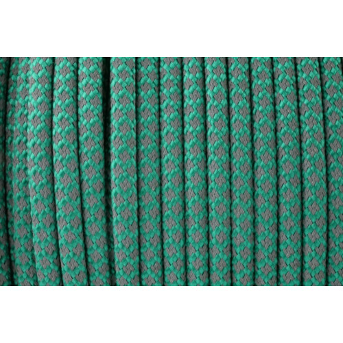 Cord  Typ 3 Super Reflectable Diamond Light Emerald