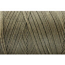 Linhasita 0,75 mm Khaki Dunkel 844